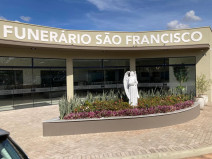 Centro Funerrio So Francisco