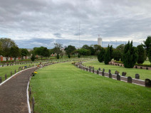 O Cemitrio