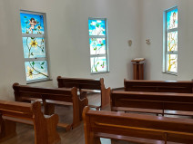 Memorial Paraso da Colina