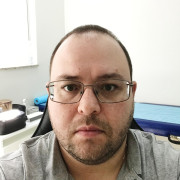Bruno Jos Mendes, Dr.