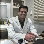 Ronan Furquim Pereira